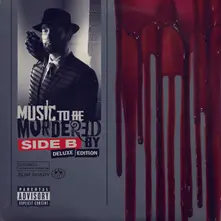 MUSIC TO BE MURDERED BY - SIDE B (Deluxe Edition) thumbnail