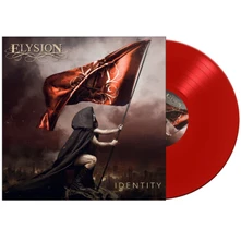 Vinyl IDENTITY