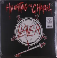 Slayer, Vinyl Haunting the Chapel