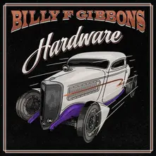 Vinyl HARDWARE