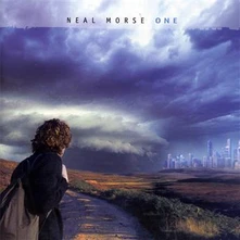 Neal Morse, CD One