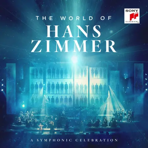 The World Of Hans Zimmer (A Symphonic Celebration) (Deluxe Edition)