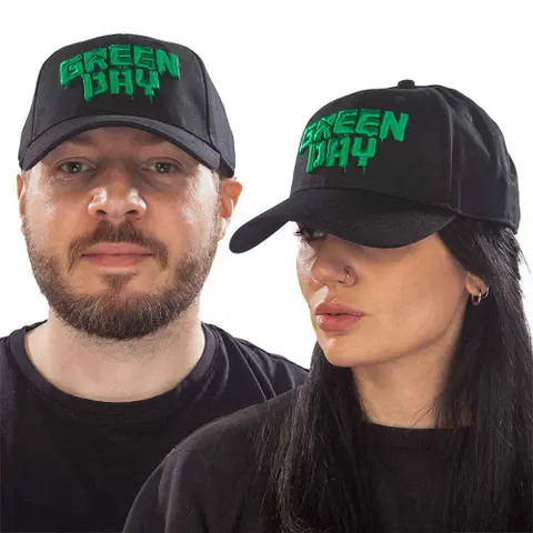 Dripping Logo