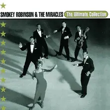 CD THE ULTIMATE COLLECTION