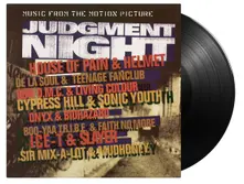 Judgment Night (Music From The Motion Picture) thumbnail