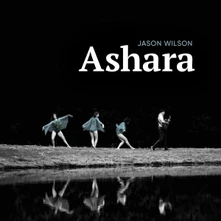 Jason Wilson, Vinyl ASHARA