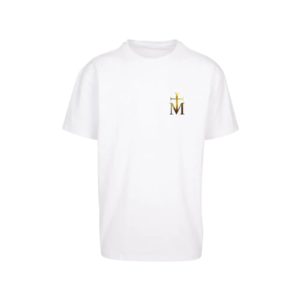 Milovaný logo premium