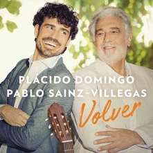 CD & Pablo Sáinz Villegas - Volver
