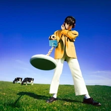 Declan McKenna, Vinyl What Happened to the Beach?