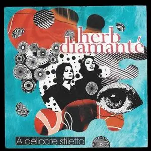 A DELICATE STILETTO (CD)