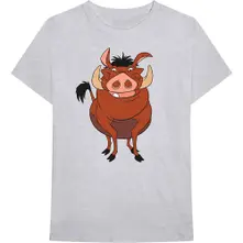 Lion King - Pumbaa Pose thumbnail