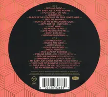 Feeling Good: Her Greatest Hits & Remixes thumbnail