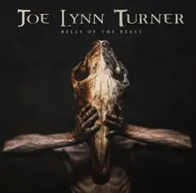 Joe Lynn Turner – BELLY OF THE BEAST (Vinyl)
