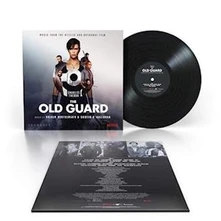 Vinyl OLD GUARD