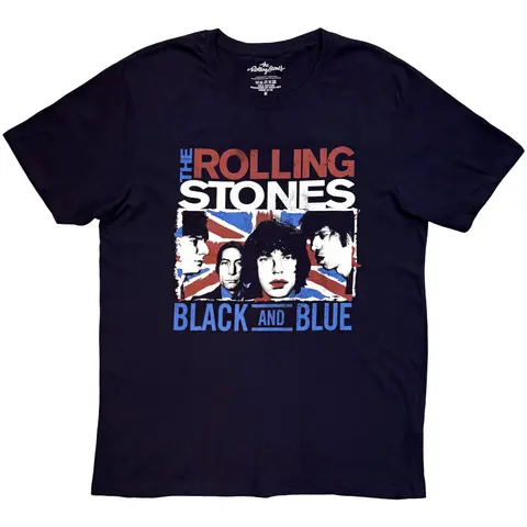Black And Blue