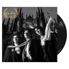 Palaye Royale, Vinyl FEVER DREAM