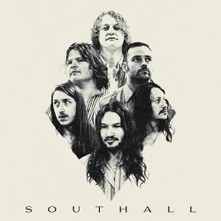 The Steel Woods, CD SOUTHALL