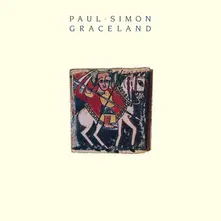 Vinyl Graceland