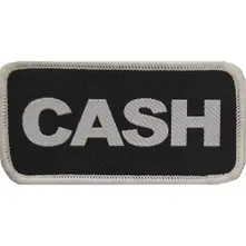 Nažehlovačka Cash