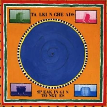 CD SPEAKING IN TONGUE