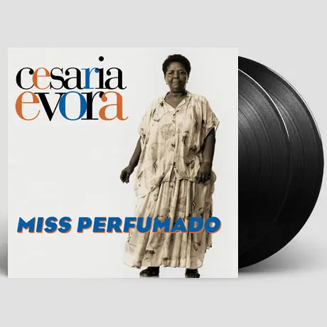Miss Perfumado