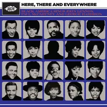 HERE, THERE AND EVERYWHERE thumbnail