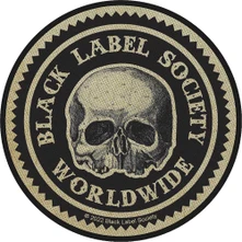 Black Label Society, Nažehlovačka Worldwide