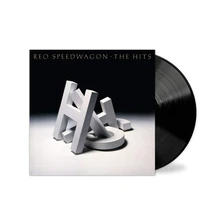 REO Speedwagon, Vinyl The Hits