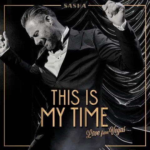 This is My Time. This is My Life.