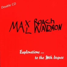 CD EXPLORATIONS