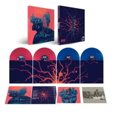 Gustavo Santaolalla, Vinyl The Last of Us 10th Anniversary Vinyl Box Set