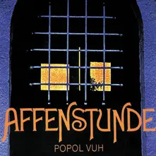 AFFENSTUNDE thumbnail