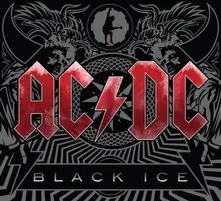 CD Black Ice