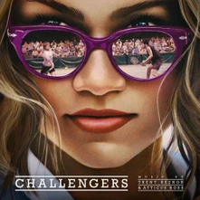 Trent Reznor and Atticus Ross, CD Challengers (Original Score)