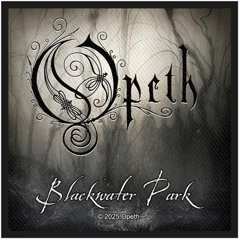 Blackwater Park