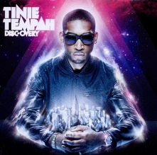 Tinie Tempah, Vinyl Disc-Overy (15th Anniversary Edition) (Magenta Vinyl)