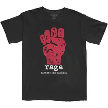 Red Fist thumbnail