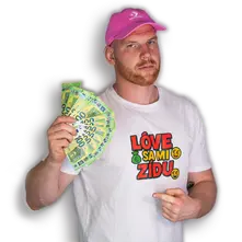 Lóve sa mi zídu thumbnail