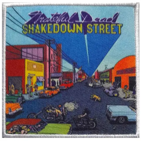Shakedown Street
