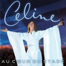 CD Au coeur du stade (Au cœur du Stade)