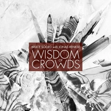 CD WISDOM OF CROWDS
