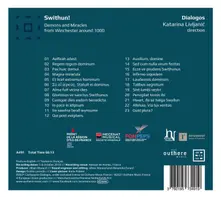 Dialogos – SWITHUN! (CD)