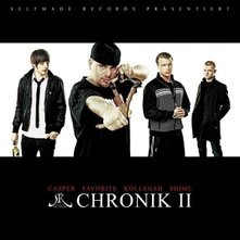 CD Chronik II