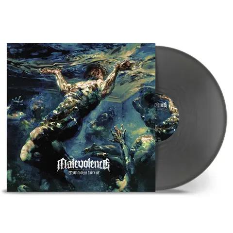 Malevolence – Vinyl MALICIOUS INTENT