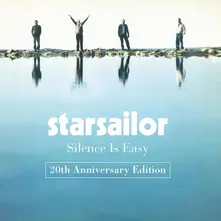 SILENCE IS EASY thumbnail