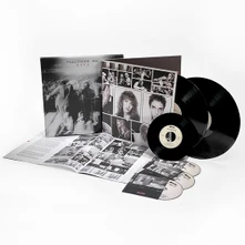 Vinyl Live (Deluxe Edition) (Box Set)