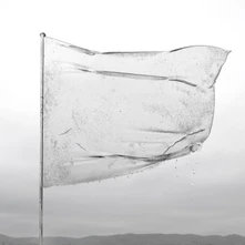 CD THE SHAPE OF FLUIDITY