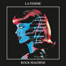 CD ROCK MACHINE