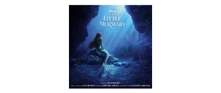 Alan Menken, Vinyl THE LITTLE MERMAID