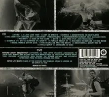 STRAIGHT TO DVD II: PAST, PRESENT, & FUTURE HEART thumbnail